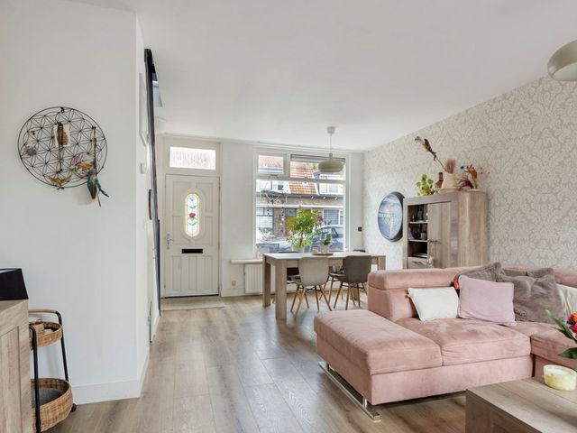 Prins Hendrikstraat 43, Zwijndrecht
