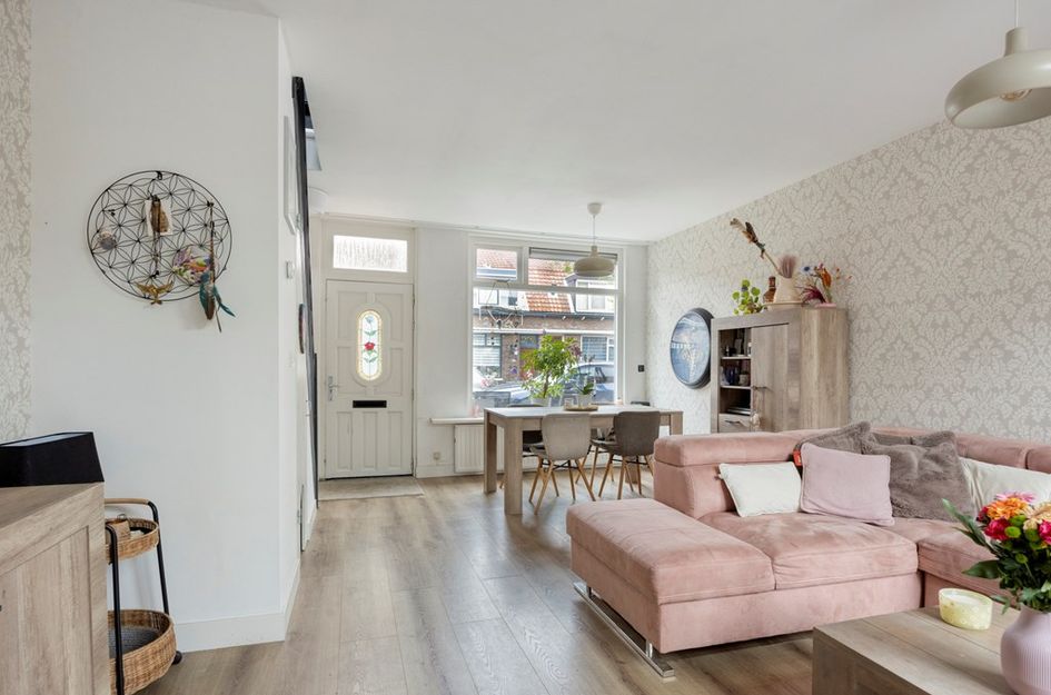 Prins Hendrikstraat 43