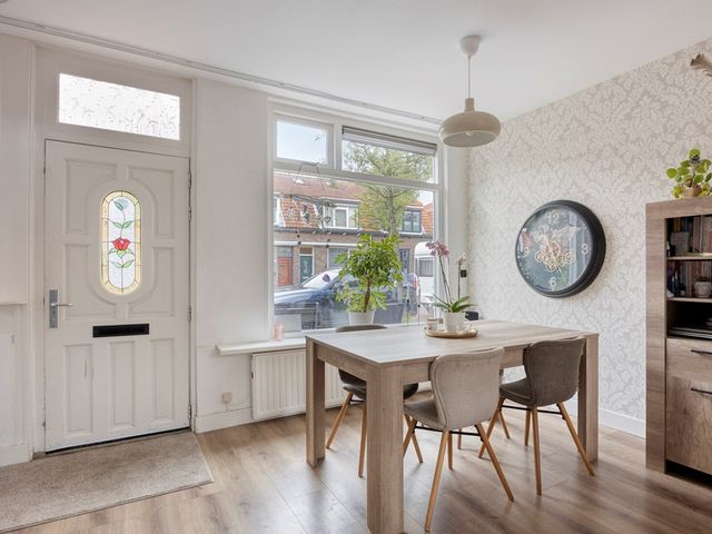 Prins Hendrikstraat 43, Zwijndrecht