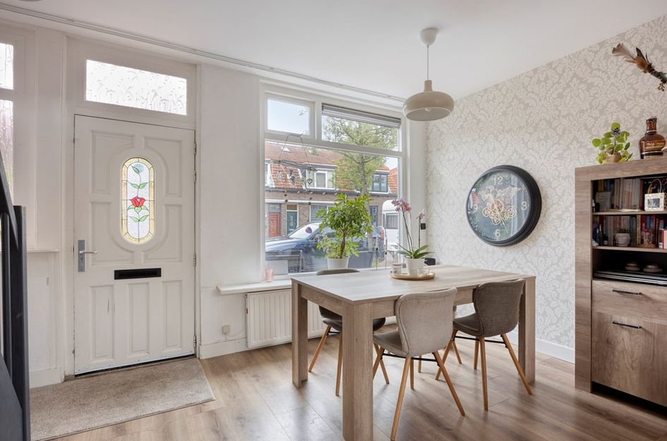 Prins Hendrikstraat 43