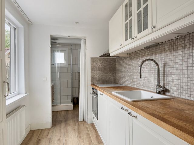 Prins Hendrikstraat 43, Zwijndrecht