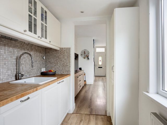 Prins Hendrikstraat 43, Zwijndrecht