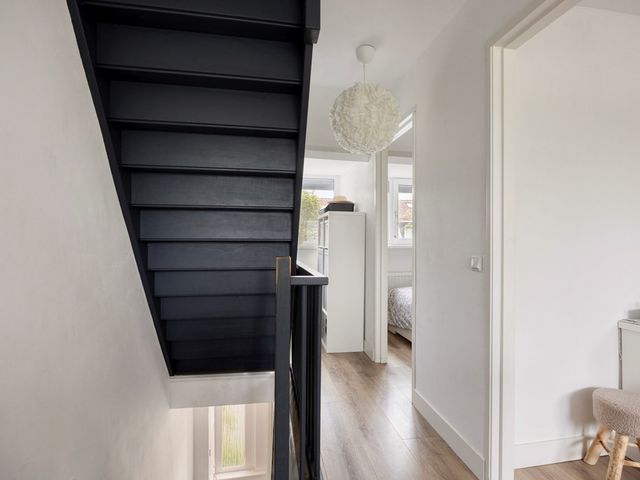 Prins Hendrikstraat 43, Zwijndrecht