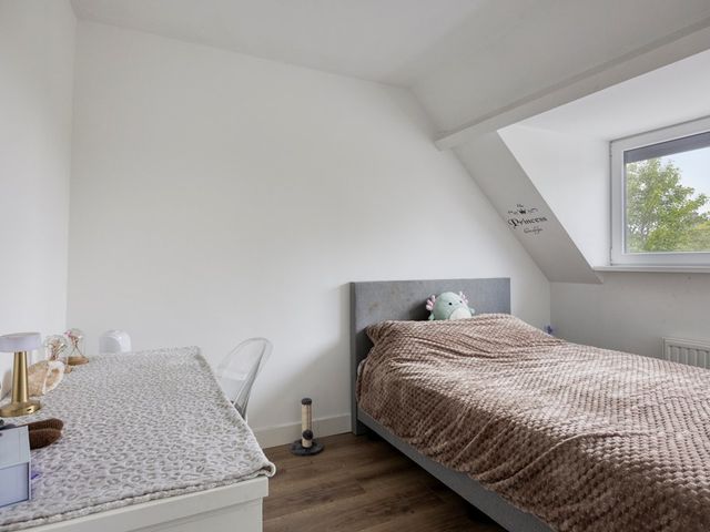 Prins Hendrikstraat 43, Zwijndrecht