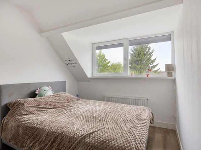 Prins Hendrikstraat 43, Zwijndrecht