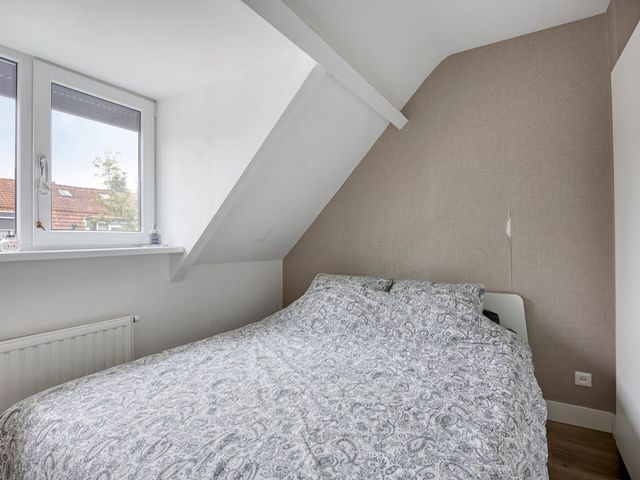 Prins Hendrikstraat 43, Zwijndrecht