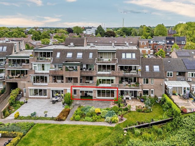 Dokter Mathijssenstraat 16, Venlo