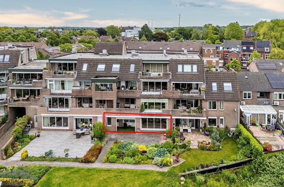 Dokter Mathijssenstraat 16