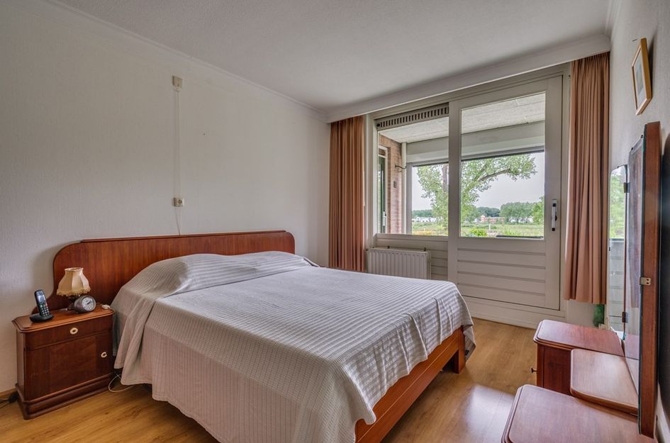 Dokter Mathijssenstraat 16