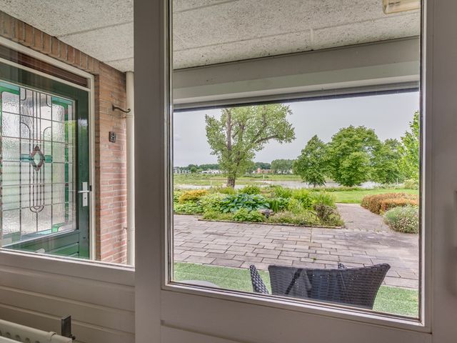 Dokter Mathijssenstraat 16, Venlo