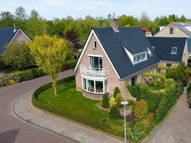 Valeriaan 12, Marum