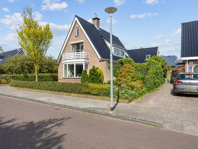 Valeriaan 12, Marum