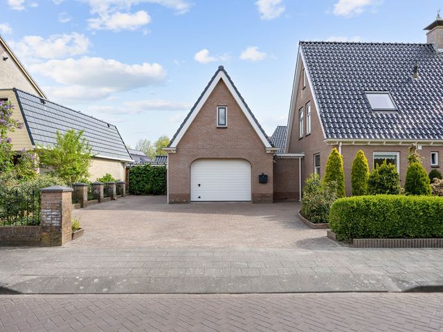 Valeriaan 12, Marum