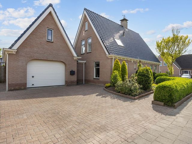 Valeriaan 12, Marum