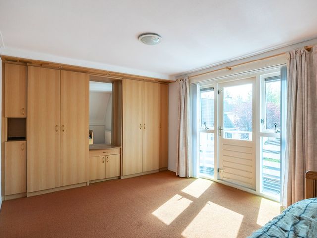 Valeriaan 12, Marum