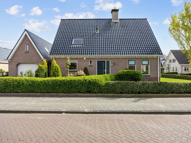 Valeriaan 12, Marum