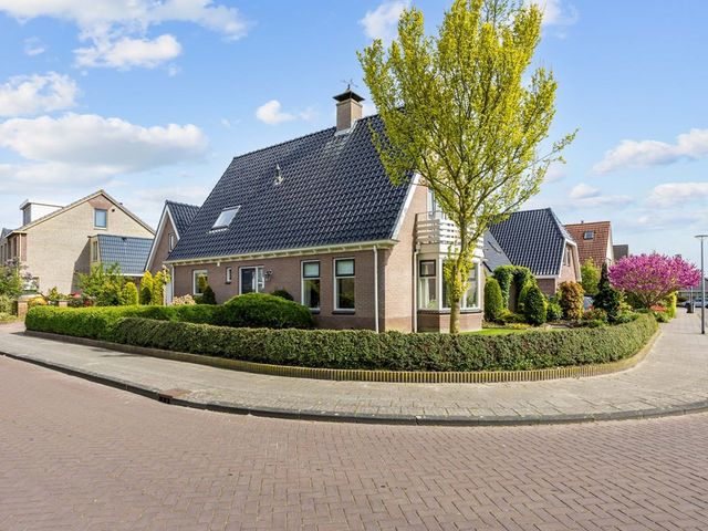 Valeriaan 12, Marum