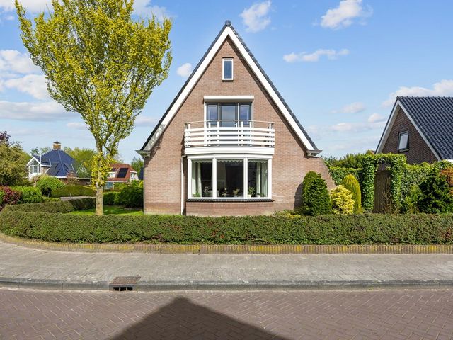 Valeriaan 12, Marum