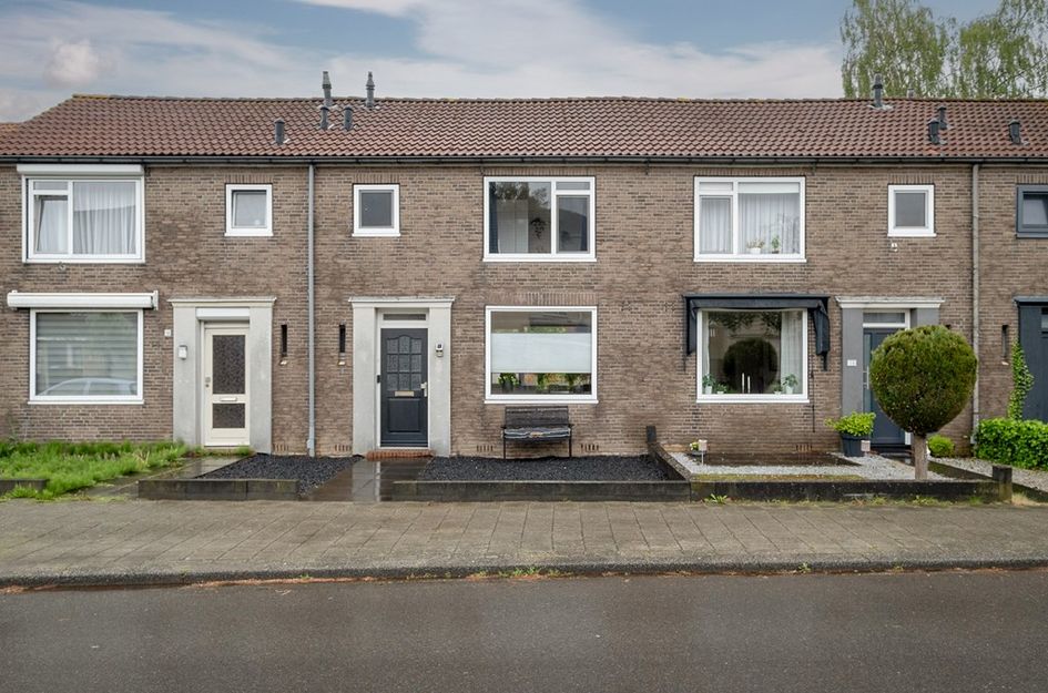 Zwarteweg 12