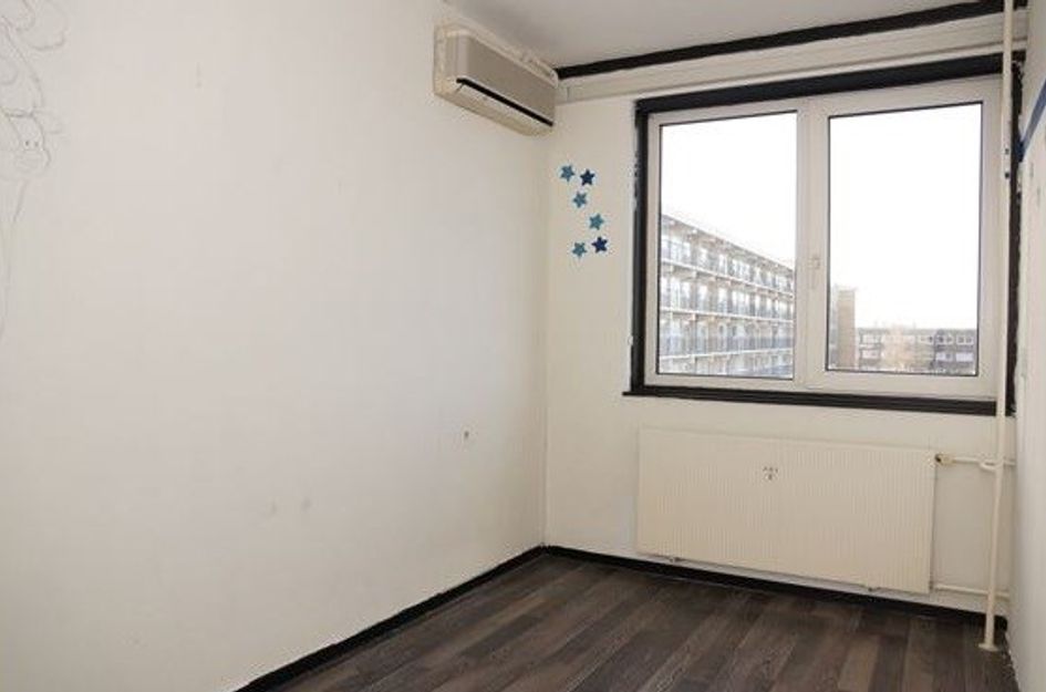 Venusstraat ONG