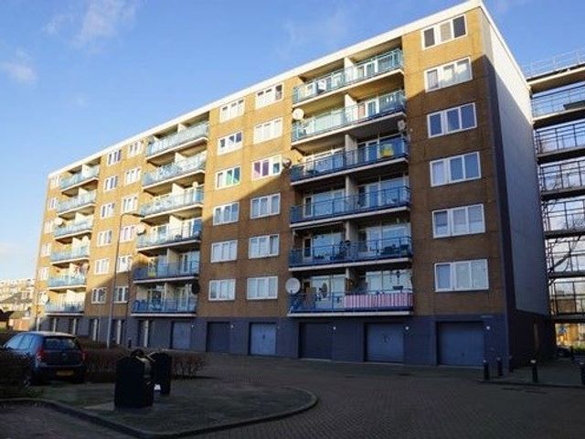 Venusstraat ONG, Alphen aan den Rijn