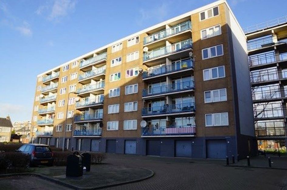 Venusstraat ONG