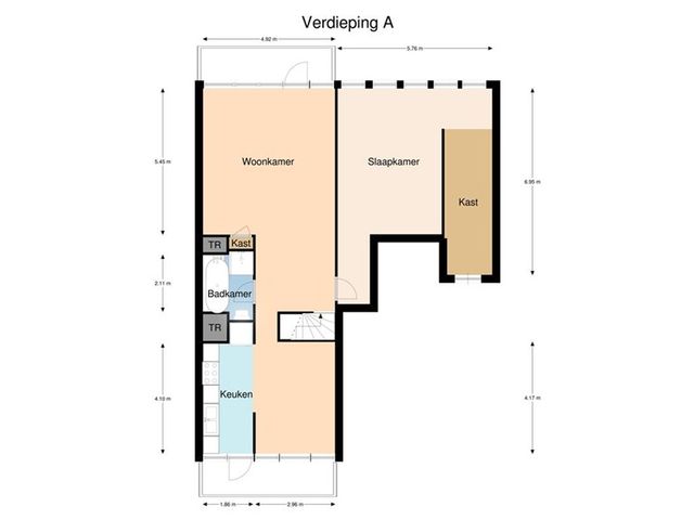 Aidaplein ONG, Alphen aan den Rijn
