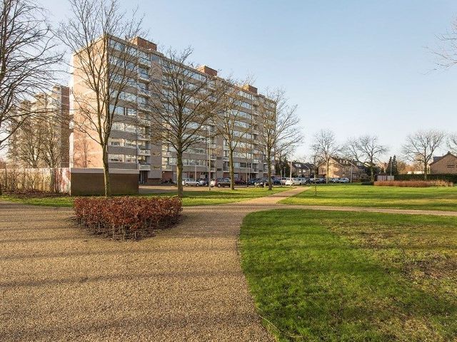 Verdiweg ONG, Amersfoort