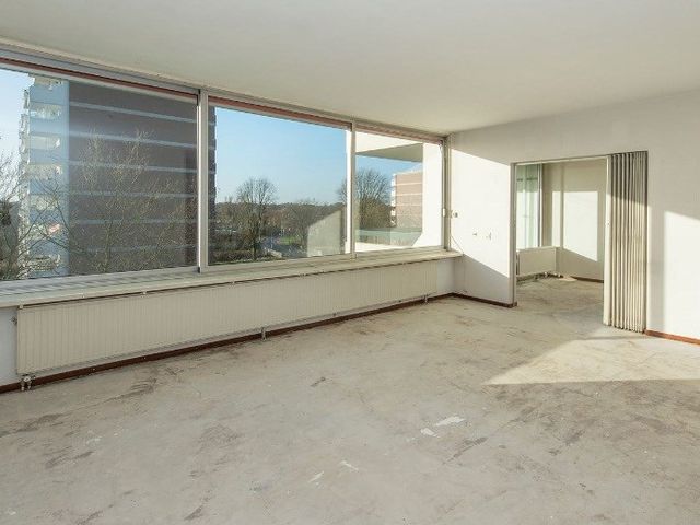 Verdiweg ONG, Amersfoort