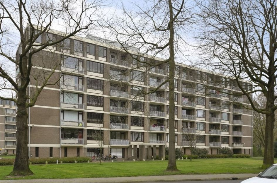 Ringweg Randenbroek ONG