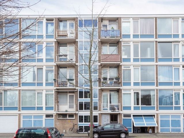 Flakkeestraat ONG, Amstelveen