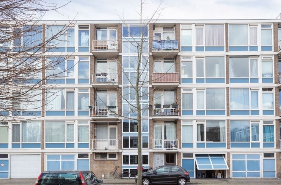 Flakkeestraat ONG