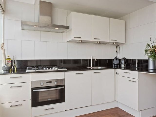Flakkeestraat ONG, Amstelveen