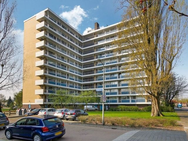 Zonnesteinhof ONG, Amstelveen