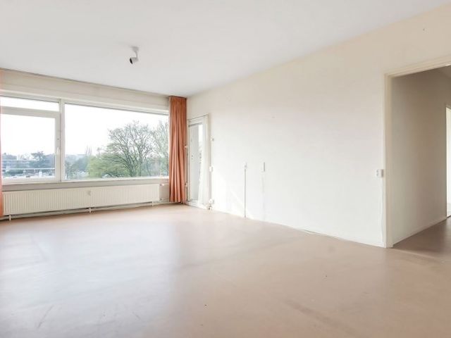 Zonnesteinhof ONG, Amstelveen