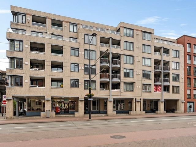 Torenstraat 169, 's-Gravenhage