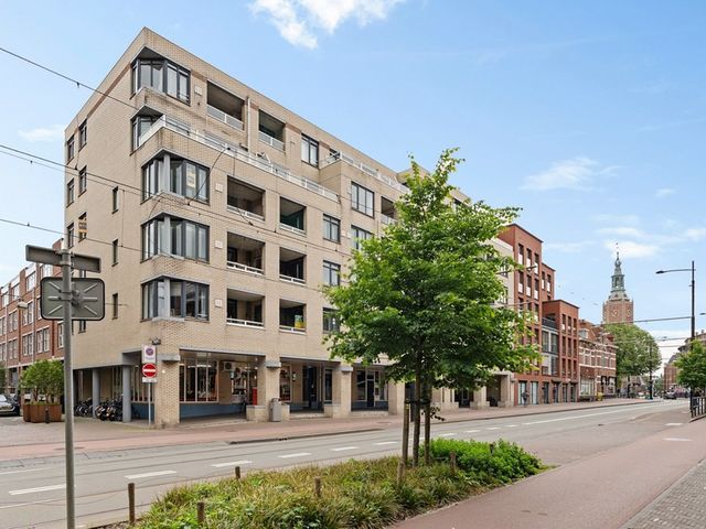 Torenstraat 169, 's-Gravenhage