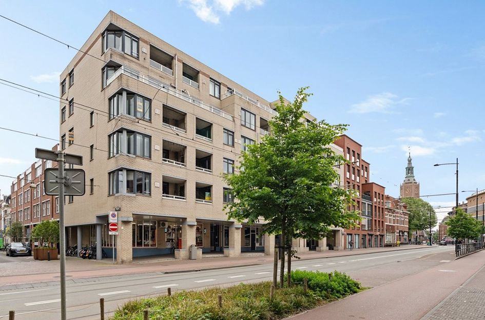 Torenstraat 169
