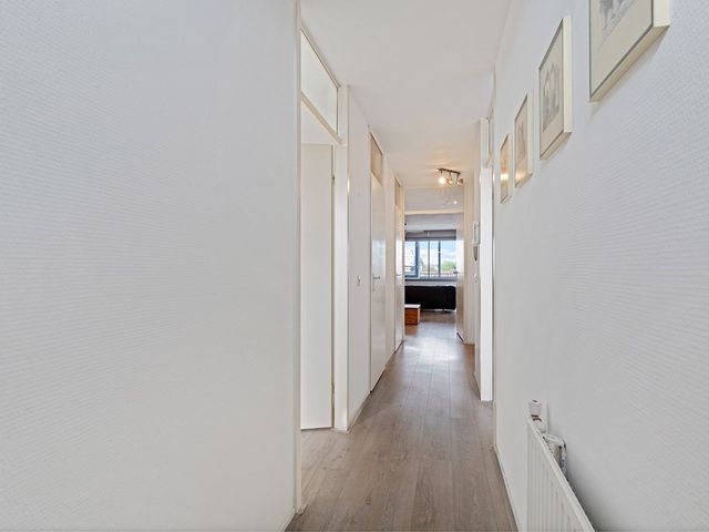 Torenstraat 169, 's-Gravenhage