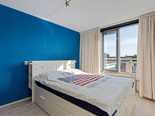 Torenstraat 169, 's-Gravenhage