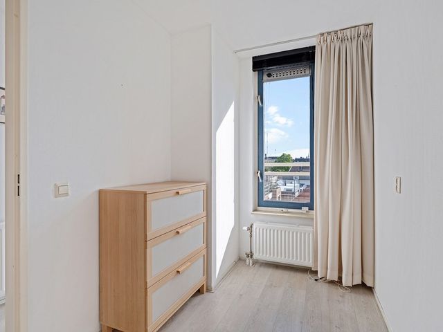 Torenstraat 169, 's-Gravenhage