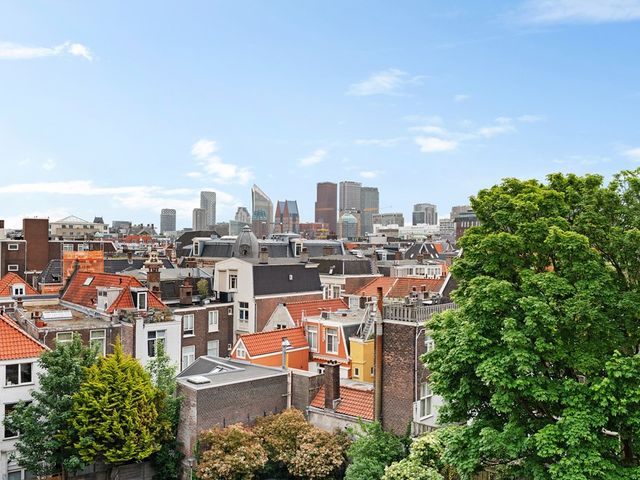 Torenstraat 169, 's-Gravenhage