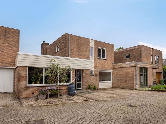 Hertogshoef 75, Raamsdonksveer
