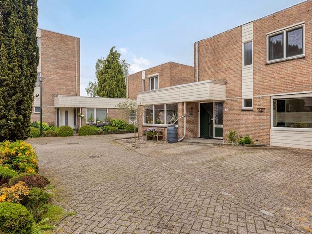 Hertogshoef 75, Raamsdonksveer