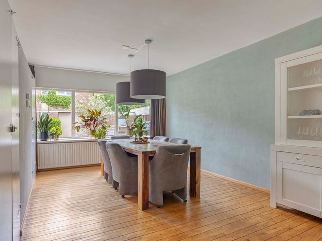Hertogshoef 75, Raamsdonksveer