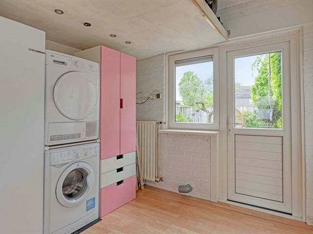 Hertogshoef 75, Raamsdonksveer