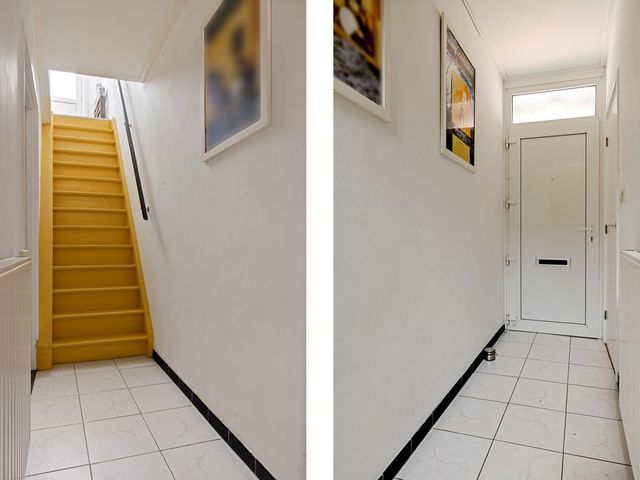 Vestdijkstraat 23, Hulst
