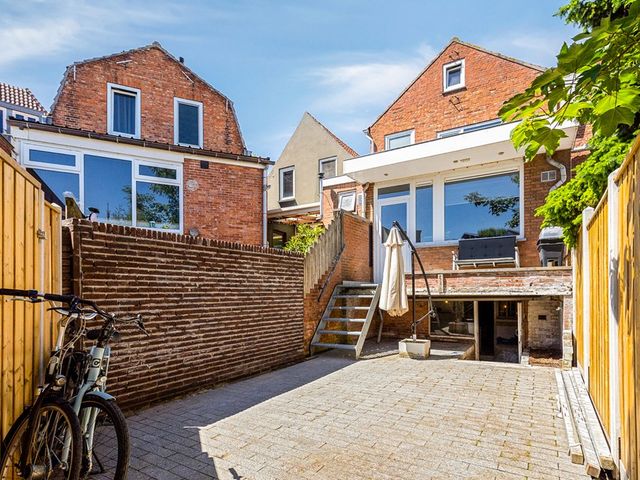 Vestdijkstraat 23, Hulst