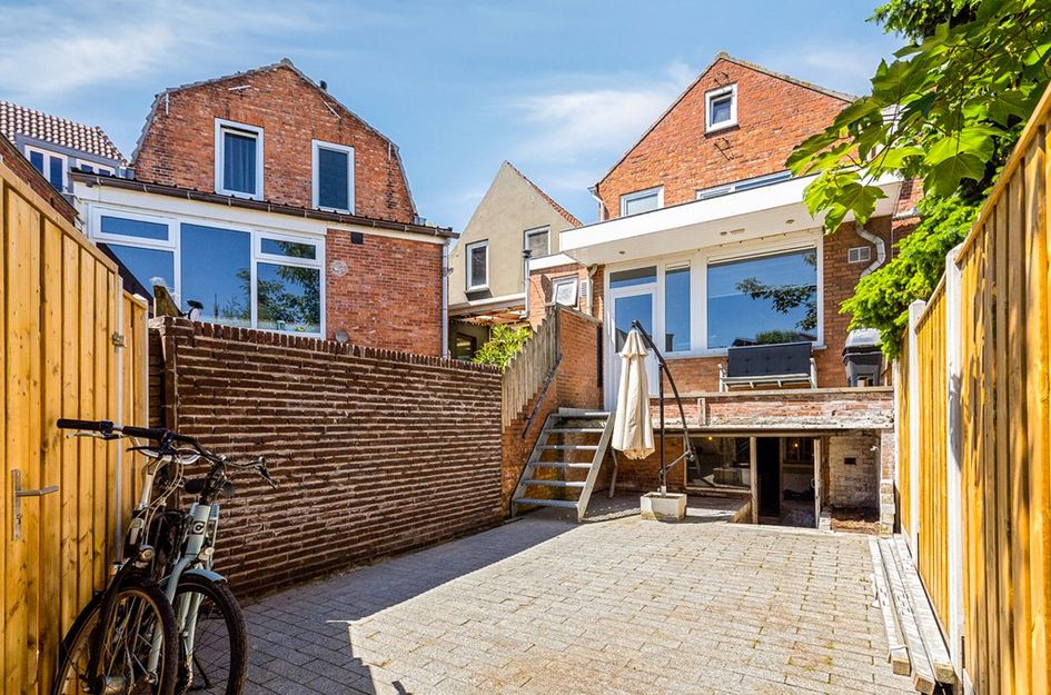 Vestdijkstraat 23
