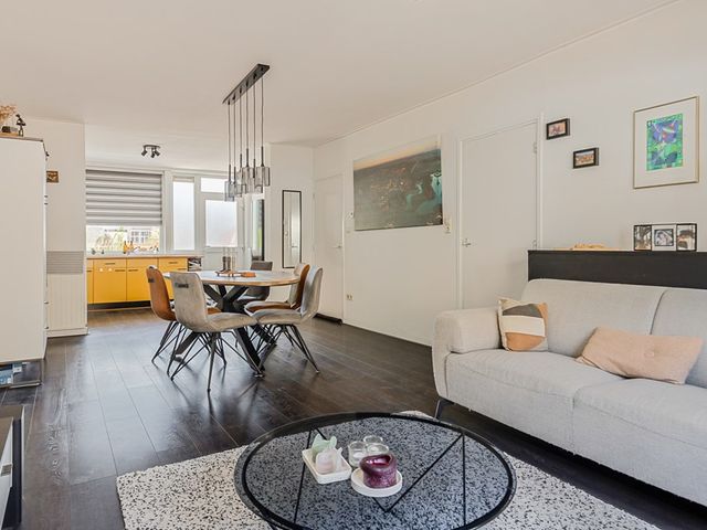 Vestdijkstraat 23, Hulst